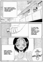 Fiend Without A Face [Yamamoto Kenji] [Original] Thumbnail Page 03