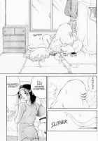 Fiend Without A Face [Yamamoto Kenji] [Original] Thumbnail Page 04