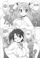 Sai-Min / sai-min [Gust-San] [Mahou Sensei Negima] Thumbnail Page 20