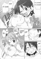 Sai-Min / sai-min [Gust-San] [Mahou Sensei Negima] Thumbnail Page 22