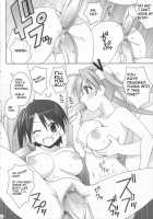 Sai-Min / sai-min [Gust-San] [Mahou Sensei Negima] Thumbnail Page 40