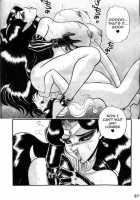 Pretty Girl Solider [Wing Bird] [Sailor Moon] Thumbnail Page 33