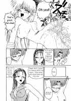 Pantsless [Extreme] [Sailor Moon] Thumbnail Page 21