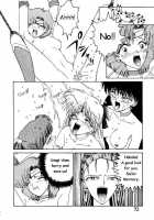 Pantsless [Extreme] [Sailor Moon] Thumbnail Page 23