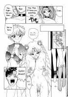 Pantsless [Extreme] [Sailor Moon] Thumbnail Page 29