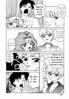 Pantsless [Extreme] [Sailor Moon] Thumbnail Page 31