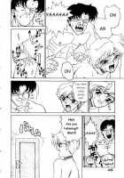 Pantsless [Extreme] [Sailor Moon] Thumbnail Page 35