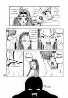 Pantsless [Extreme] [Sailor Moon] Thumbnail Page 36