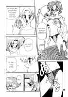 Pantsless [Extreme] [Sailor Moon] Thumbnail Page 41