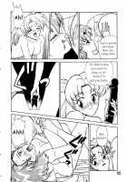 Pantsless [Extreme] [Sailor Moon] Thumbnail Page 43