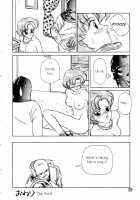 Pantsless [Extreme] [Sailor Moon] Thumbnail Page 49