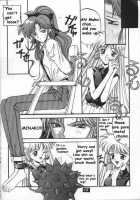 Black Sun [Sailor Moon] Thumbnail Page 17