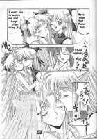 Black Sun [Sailor Moon] Thumbnail Page 18