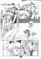 Black Sun [Sailor Moon] Thumbnail Page 20