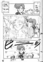 Black Sun [Sailor Moon] Thumbnail Page 26