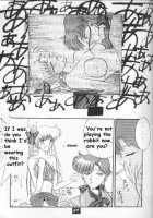 Black Sun [Sailor Moon] Thumbnail Page 28