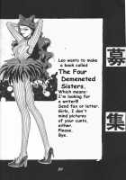 Black Sun [Sailor Moon] Thumbnail Page 29