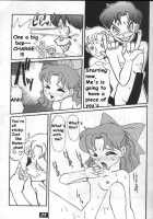 Black Sun [Sailor Moon] Thumbnail Page 34
