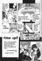 Black Sun [Sailor Moon] Thumbnail Page 42