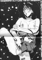 Black Sun [Sailor Moon] Thumbnail Page 43