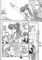 Black Sun [Sailor Moon] Thumbnail Page 46
