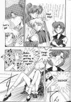 Black Sun [Sailor Moon] Thumbnail Page 47