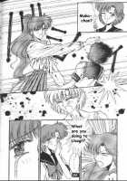 Black Sun [Sailor Moon] Thumbnail Page 48