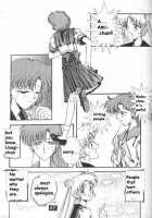 Black Sun [Sailor Moon] Thumbnail Page 49