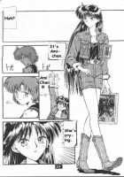 Black Sun [Sailor Moon] Thumbnail Page 50