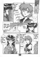 Black Sun [Sailor Moon] Thumbnail Page 51