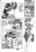 Black Sun [Sailor Moon] Thumbnail Page 52