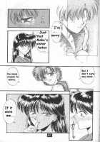 Black Sun [Sailor Moon] Thumbnail Page 53