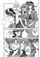 Black Sun [Sailor Moon] Thumbnail Page 55