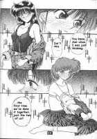 Black Sun [Sailor Moon] Thumbnail Page 56