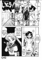 Katze Vol. 06 [Naru Osaka] [Sailor Moon] Thumbnail Page 25