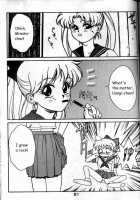 Katze Vol. 06 [Naru Osaka] [Sailor Moon] Thumbnail Page 26