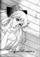 Katze Vol. 06 [Naru Osaka] [Sailor Moon] Thumbnail Page 27