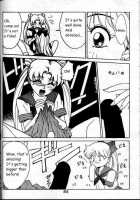 Katze Vol. 06 [Naru Osaka] [Sailor Moon] Thumbnail Page 29