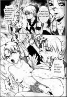 Katze Vol. 06 [Naru Osaka] [Sailor Moon] Thumbnail Page 30