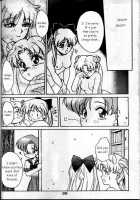 Katze Vol. 06 [Naru Osaka] [Sailor Moon] Thumbnail Page 39