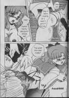 Katze Vol. 06 [Naru Osaka] [Sailor Moon] Thumbnail Page 08