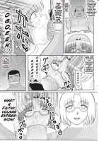 Fallen Pregnant Wife 3 / 堕落妊婦妻 3 [Iwai Takeshi] [Original] Thumbnail Page 08