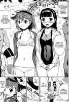 Nylon 100% Ch. 1-5 / ナイロン100%  第1-5章 [Nylon] [Original] Thumbnail Page 41