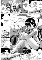 Nylon 100% Ch. 1-5 / ナイロン100%  第1-5章 [Nylon] [Original] Thumbnail Page 42