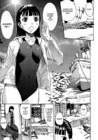 Nylon 100% Ch. 1-5 / ナイロン100%  第1-5章 [Nylon] [Original] Thumbnail Page 43