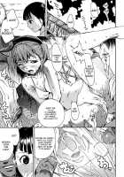 Nylon 100% Ch. 1-5 / ナイロン100%  第1-5章 [Nylon] [Original] Thumbnail Page 45