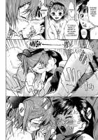 Nylon 100% Ch. 1-5 / ナイロン100%  第1-5章 [Nylon] [Original] Thumbnail Page 52