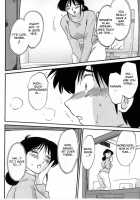 Madam Hisae'S Diary Vol 01 Complete + One-Shot / 主婦久枝の日記 [Tsuya Tsuya] [Original] Thumbnail Page 110