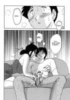 Madam Hisae'S Diary Vol 01 Complete + One-Shot / 主婦久枝の日記 [Tsuya Tsuya] [Original] Thumbnail Page 156