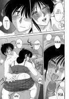 Madam Hisae'S Diary Vol 01 Complete + One-Shot / 主婦久枝の日記 [Tsuya Tsuya] [Original] Thumbnail Page 157